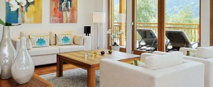 Dolomitengolf Hotel&spa Hotel