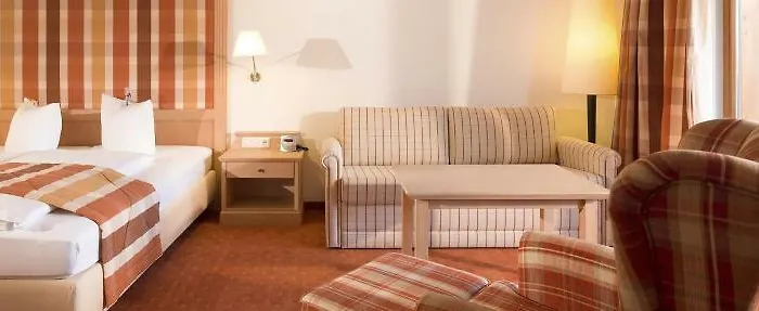 Dolomitengolf Hotel&spa Hotel 4*